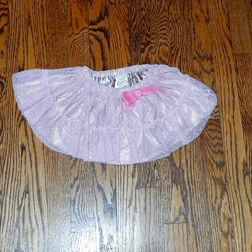 Girls size 2T skirt